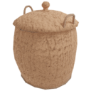 African Basket