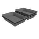 Baking Trays