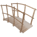 Bamboo Bridge