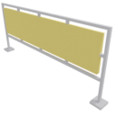 Banner Border