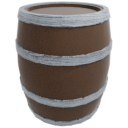 Barrel