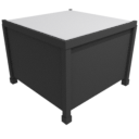 Basic Kitchen Corner