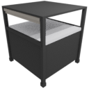 Basic Order Counter