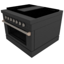 Basic Oven