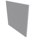 Basic Wall Flag