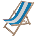 Beach Chair