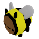 Bee Plush