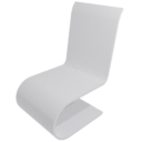 Bezier Chair