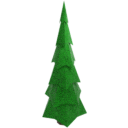 Big Pine Tree