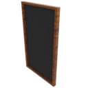 Blank Sign