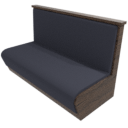 Booth Chair