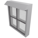 Border Window