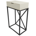 Box Cabinet
