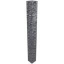 Brick Pillar