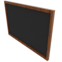 Brick Wall Sign