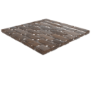 Bricks Floor