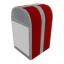 Cafe Napkin Holder