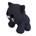 Cat Plush