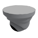Ceiling Security Camera