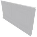 Chair Rail Trim