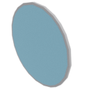 Circle Mirror
