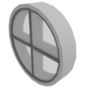 Circle Window