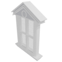 Classical Window