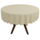 Clothed Table