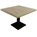 Column Table
