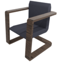Comfortable Armchair