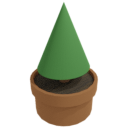 Cone Plant