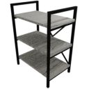Cross Shelf