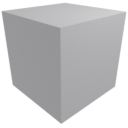 Cube Block