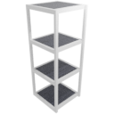 Cube Shelf