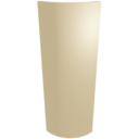 Curved Wall