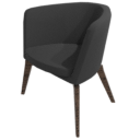 Cushion Chair