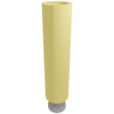 Cylinder Lamp