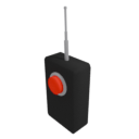Detonator Button