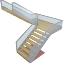 Double Stairs