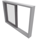 Drive Thru Window