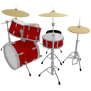 Drum Set