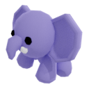Elephant Plush