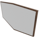 Emblem Sign