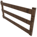 Farm Fence