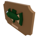 Fish Painting