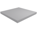 Flat Block