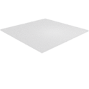 Flat Glass Roof