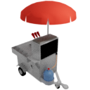 Food Cart