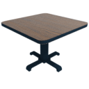 Food Court Table