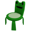 Frog Chair